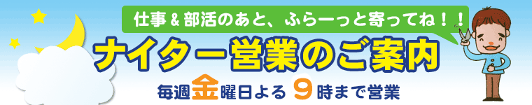 �i�C�^�[�c�Ƃ̂��ē�